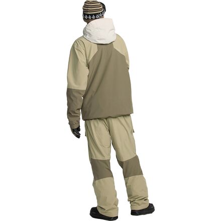Volcom - Rnge Stretch 30K Jacket - Men's