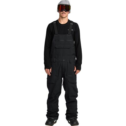 Roan Bib Overall - Men's