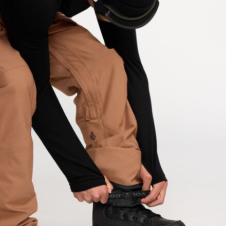 Volcom - Roan Bib Overall - Men's