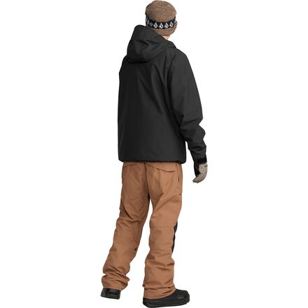 Volcom - Roan Pant - Men's
