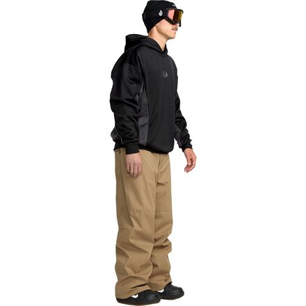 Volcom - Snow Billow Pant - Men's