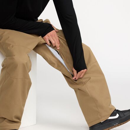 Volcom - Snow Billow Pant - Men's