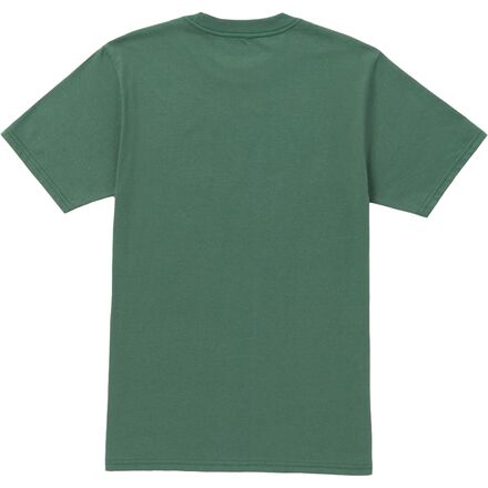 Volcom - Chaindrive Short-Sleeve T-Shirt 2024