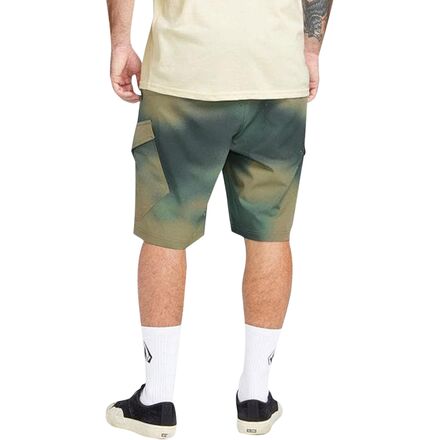 Volcom - Country Days Hybrid 20 Shorts