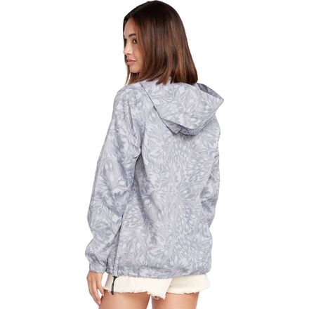 Volcom - Earth Tripper Jacket 2 - Women's 2023
