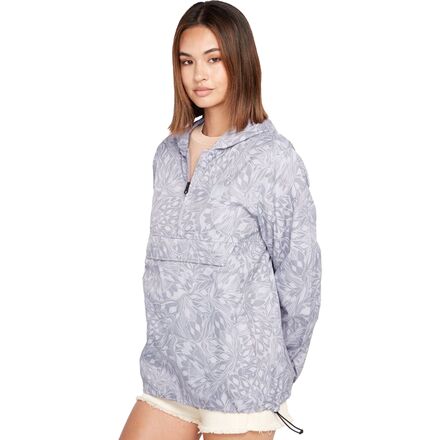Volcom - Earth Tripper Jacket 2 - Women's 2023