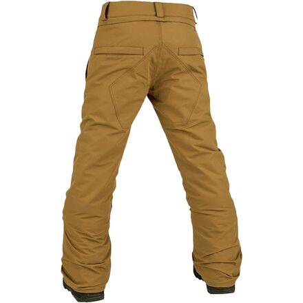 Volcom - Freakin Snow Chino - Kids'