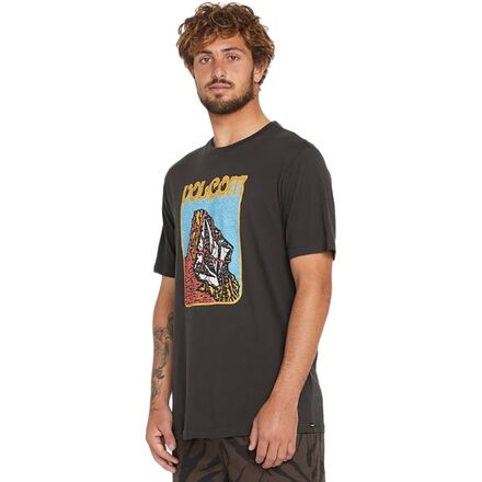 Fty Submerged Short-Sleeve T-Shirt - Men's 2023
