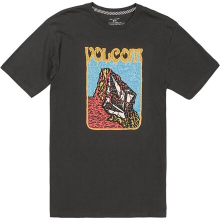 Volcom - Fty Submerged Short-Sleeve T-Shirt - Men's 2023