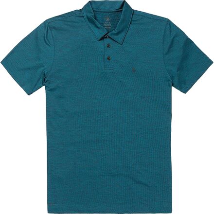 Hazard Pro Polo Short-Sleeve T-Shirt - Men's 2023