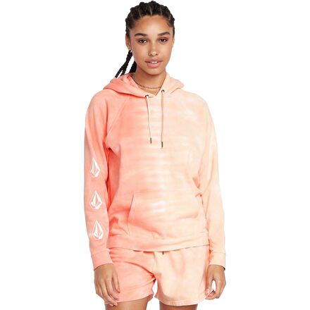 Iconic Stone Hoodie