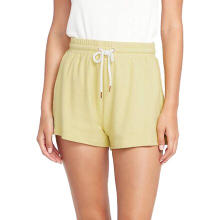 Il Fleece Shorts - Women's 2023