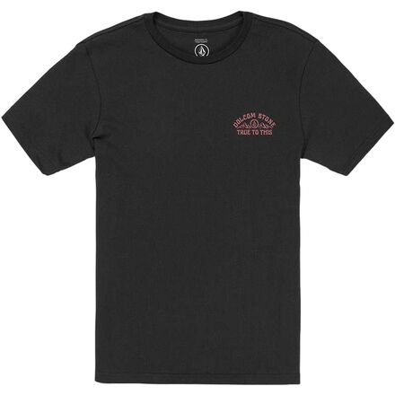 Mountainside Tech Short-Sleeve T-Shirt - Men's 2023