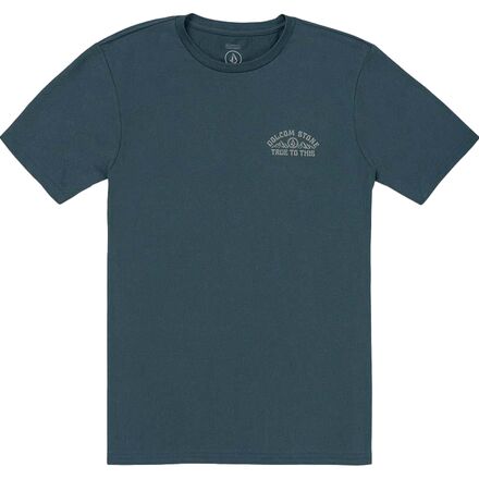 Mountainside Tech Short-Sleeve T-Shirt - Men's 2023