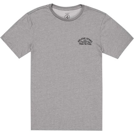 Mountainside Tech Short-Sleeve T-Shirt - Men's 2023