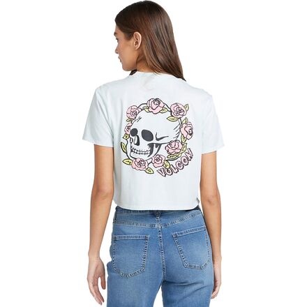 Pocket Dial T-Shirt -Women's