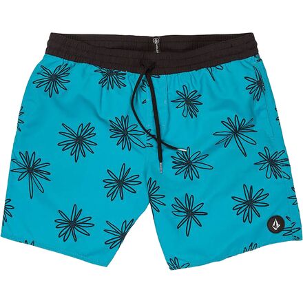 Polly Pack 17in Trunks - Men's 2023
