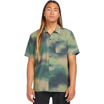 Ridgestone Short-Sleeve T-Shirt