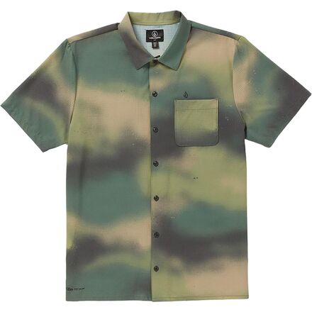 Volcom - Ridgestone Short-Sleeve T-Shirt