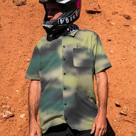 Volcom - Ridgestone Short-Sleeve T-Shirt