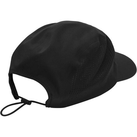 Volcom - Stone Tech Delta Camper Adj Hat