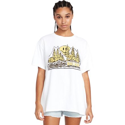 Stone Tech Short-Sleeve T-Shirt - Women's 2023
