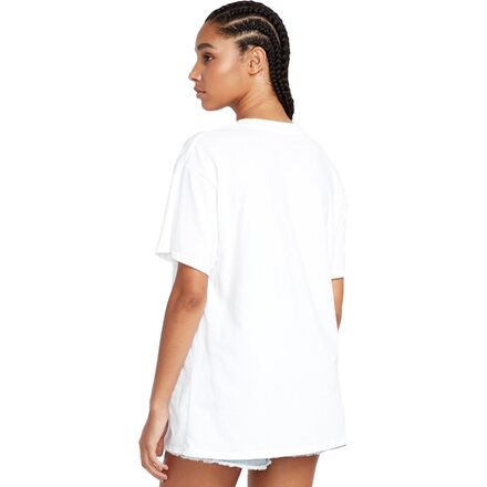 Volcom - Stone Tech Short-Sleeve T-Shirt - Women's 2023