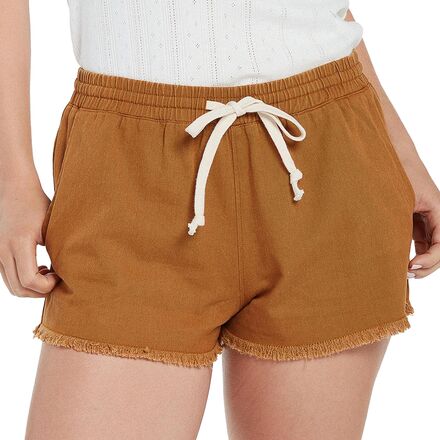 Strutin Stone Short - Women's 2022