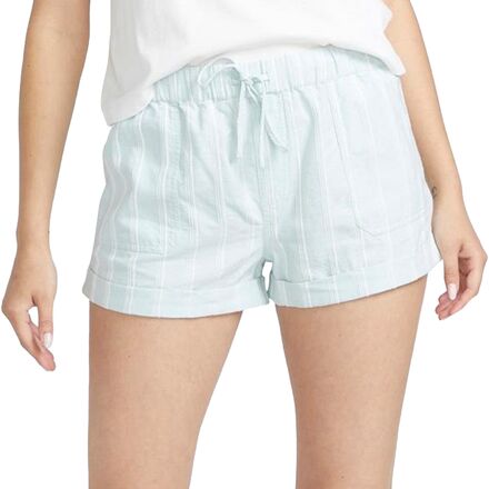 Sunday Strut Shorts - Women's
