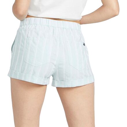 Volcom - Sunday Strut Shorts - Women's