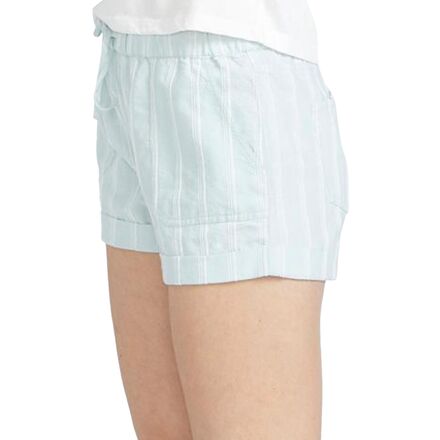 Volcom - Sunday Strut Shorts - Women's