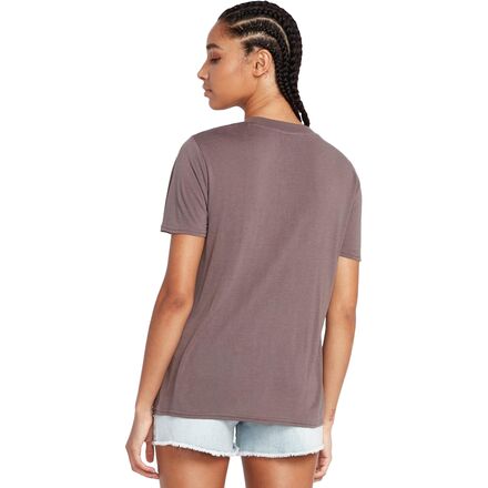 Volcom - Tern N Bern Short-Sleeve Shirt - Women's 2023