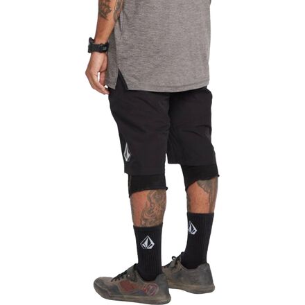 Volcom - Trail Ripper Shorts - Men's 2023