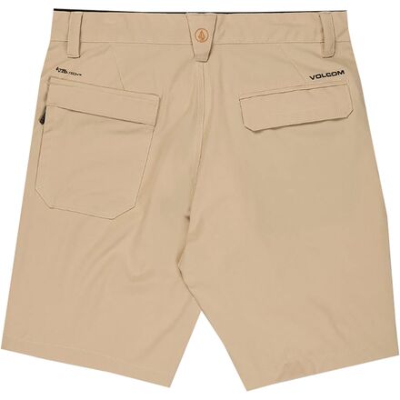 Volcom - Veeco Transit 20 Shorts - Men's 2023