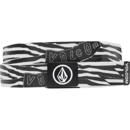 Circle Web Belt