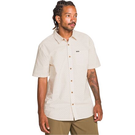 Bankstone II Short-Sleeve Shirt - Men's