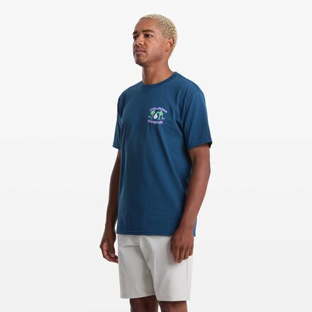 Volcom - Fed Up T-Shirt - Men's