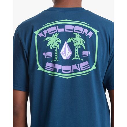 Volcom - Fed Up T-Shirt - Men's