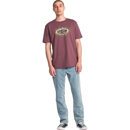 Volcom - Live Wire T-Shirt - Men's