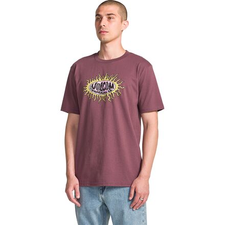 Volcom - Live Wire T-Shirt - Men's