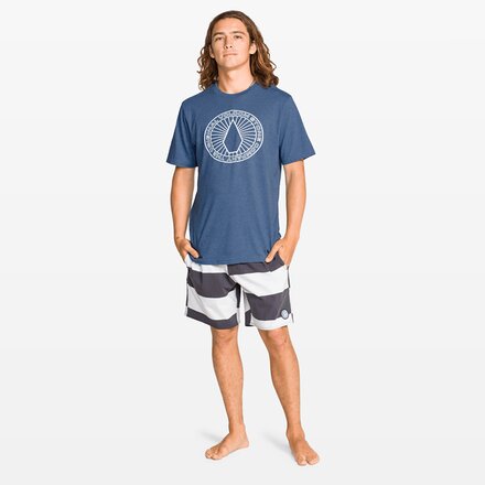 Volcom - Medalist T-Shirt - Men's