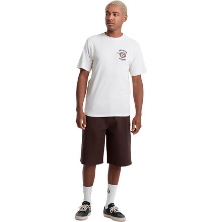 Volcom - Mister Stone T-Shirt - Men's