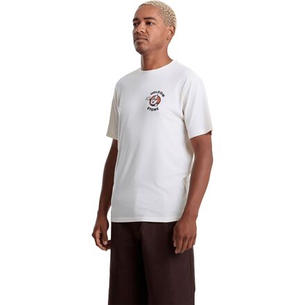 Volcom - Mister Stone T-Shirt - Men's