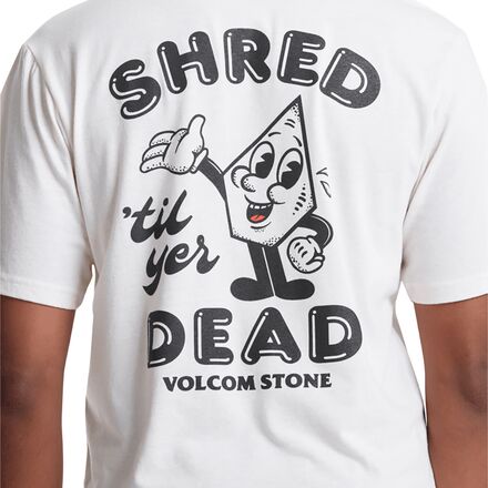 Volcom - Mister Stone T-Shirt - Men's
