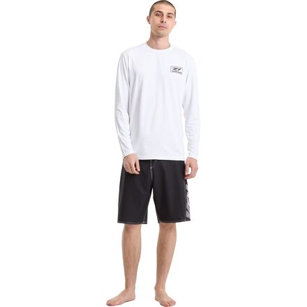 Volcom - Modstone Loose Long-Sleeve Shirt - Men's