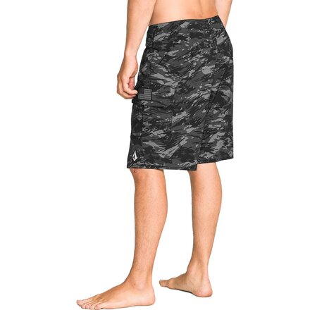 Volcom - 4th of July Preemo Mod 20 Board Short - Men's