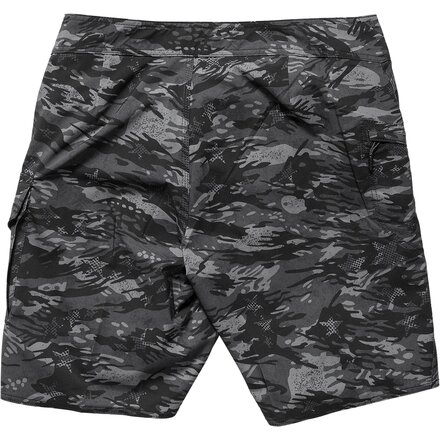 Volcom - 4th of July Preemo Mod 20 Board Short - Men's
