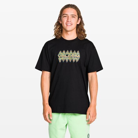 Volcom - Bodie Short-Sleeve T-Shirt - Men's