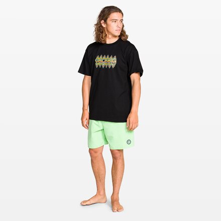 Volcom - Bodie Short-Sleeve T-Shirt - Men's