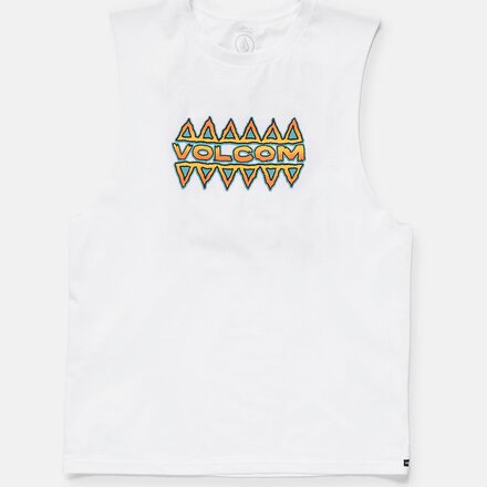 Volcom - Bodie Sleeveless Top - Men's